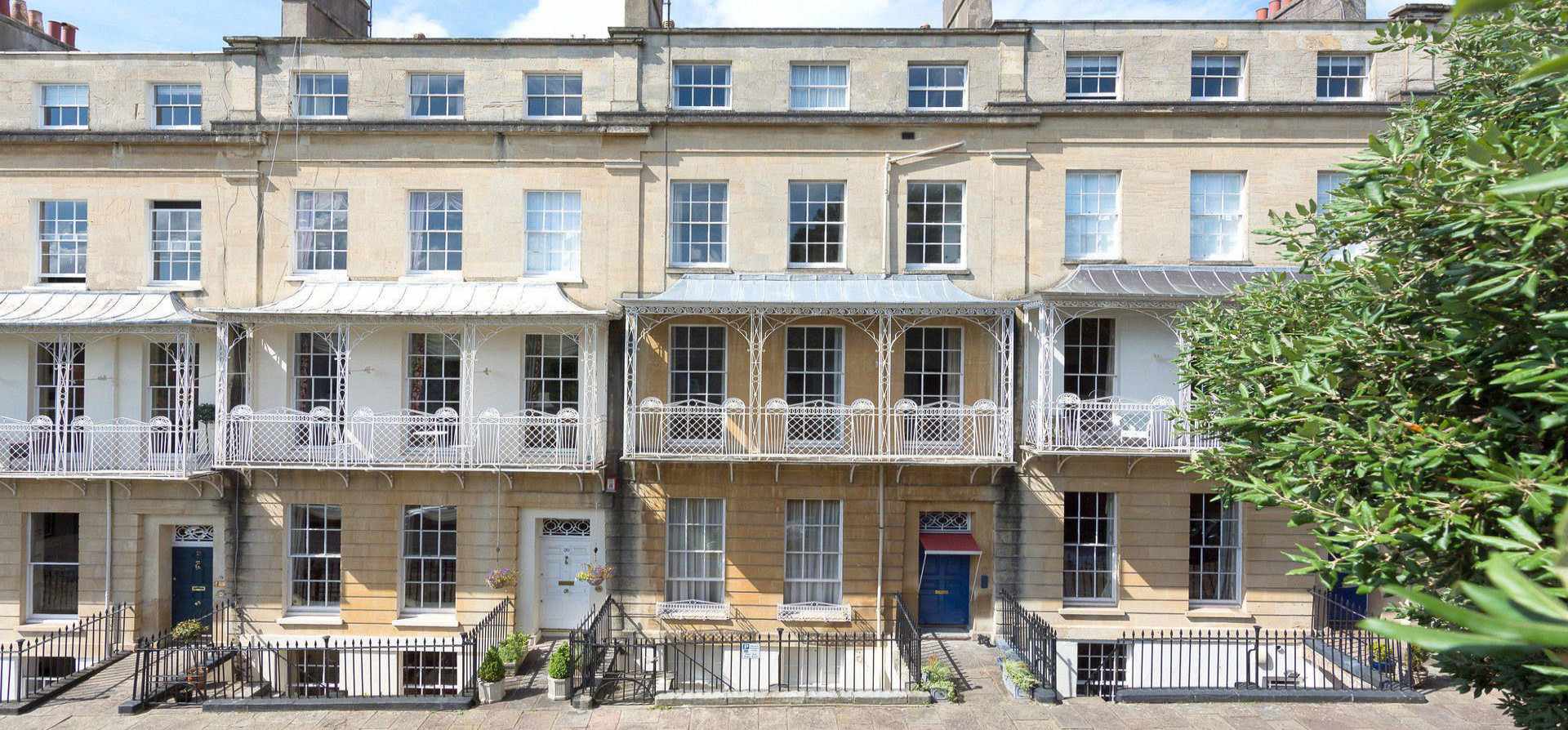 Estate Agents in Bristol Residential Sales and Lettings Agents