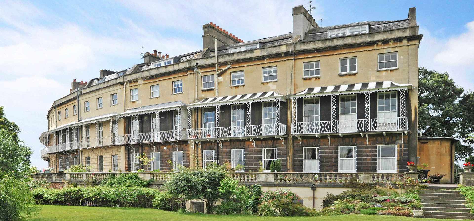 Estate Agents in Bristol Residential Sales and Lettings Agents