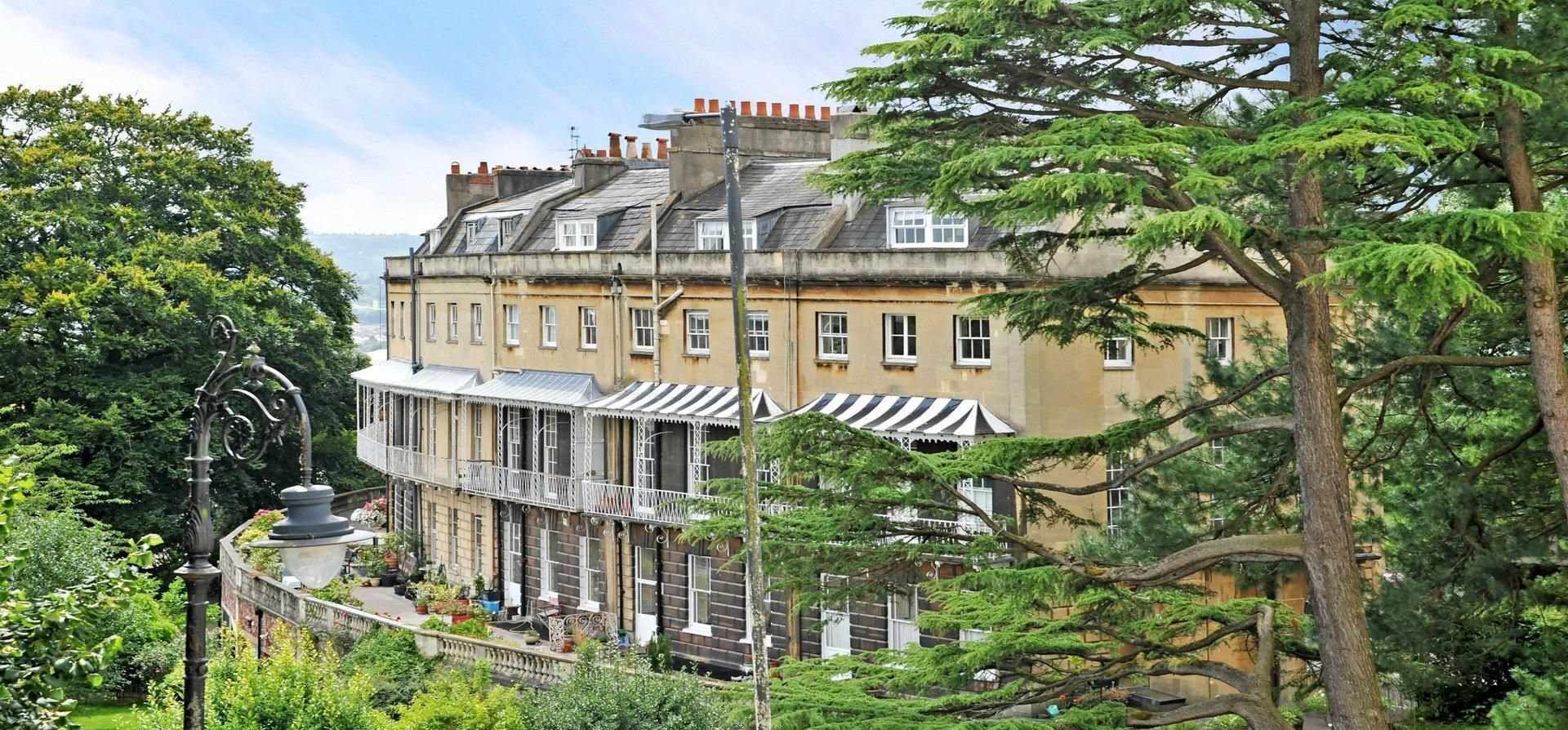 Hydes of Bristol Estate Agents