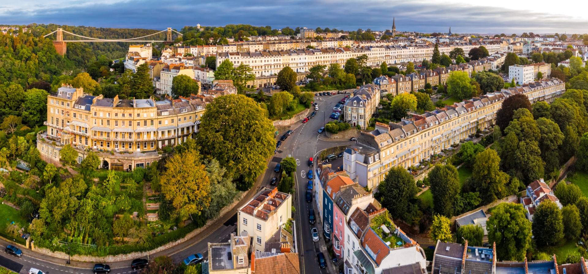 Hydes of Bristol Estate Agents