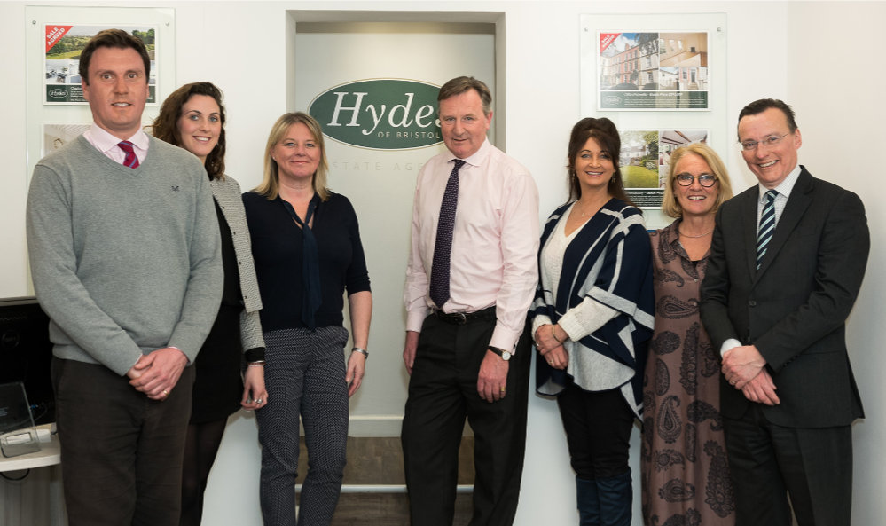 Hydes of Bristol Estate Agents