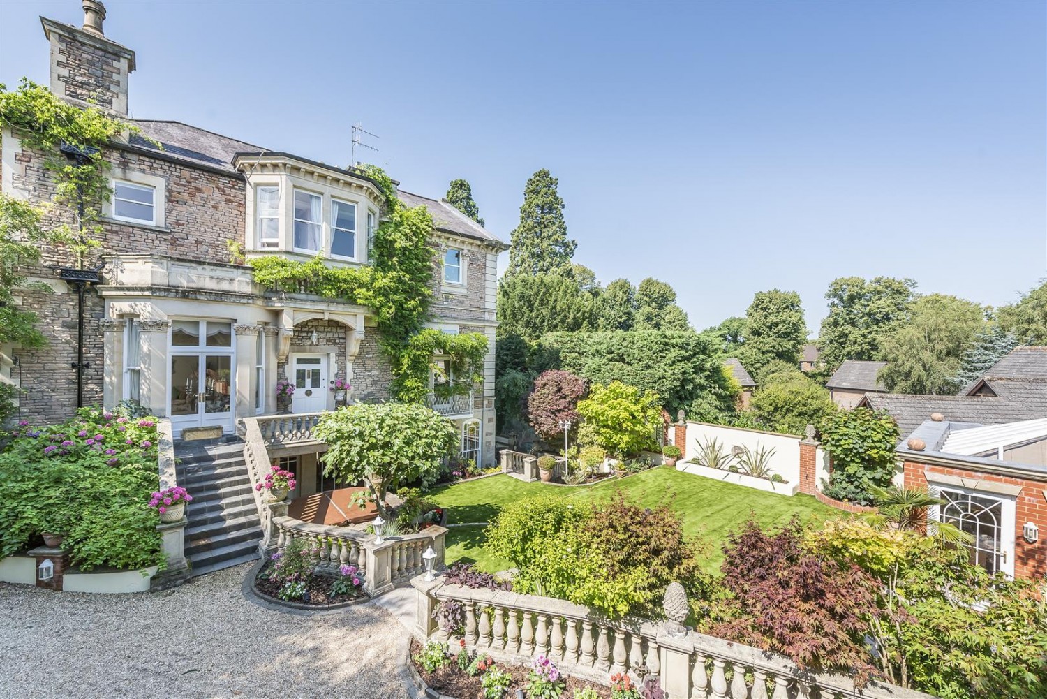 Images for Sneyd Park, Bristol