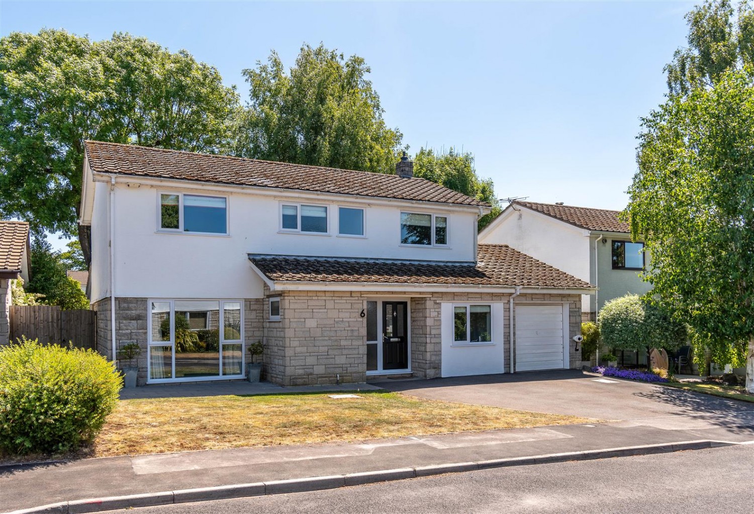 Images for Owen Drive, Failand, Bristol