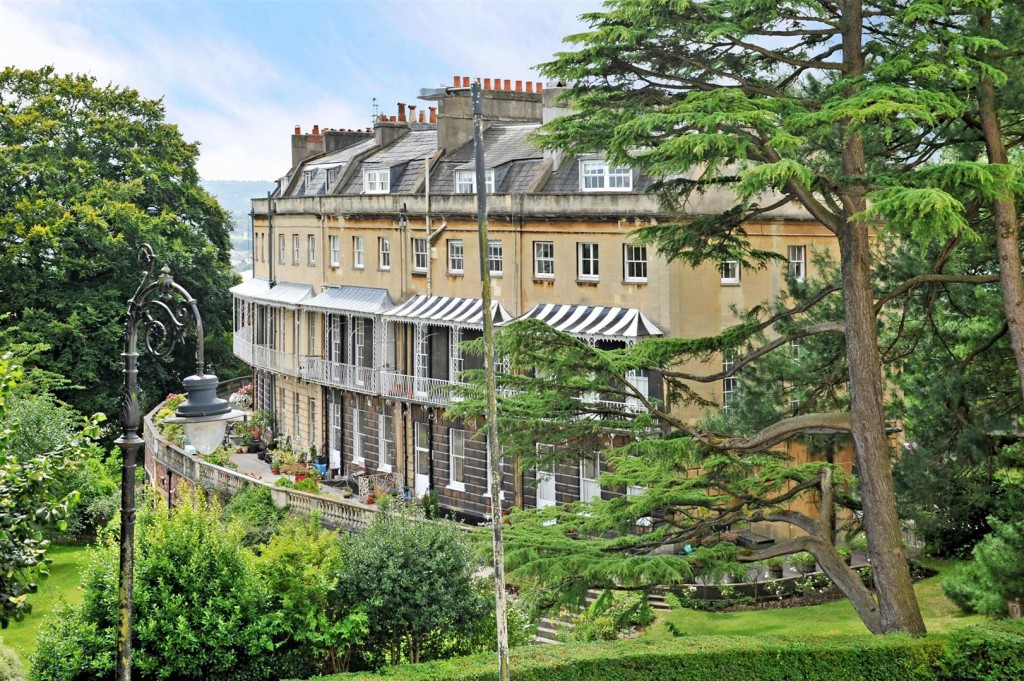The Paragon, Clifton, Bristol, BS8, 6 bedroom, House