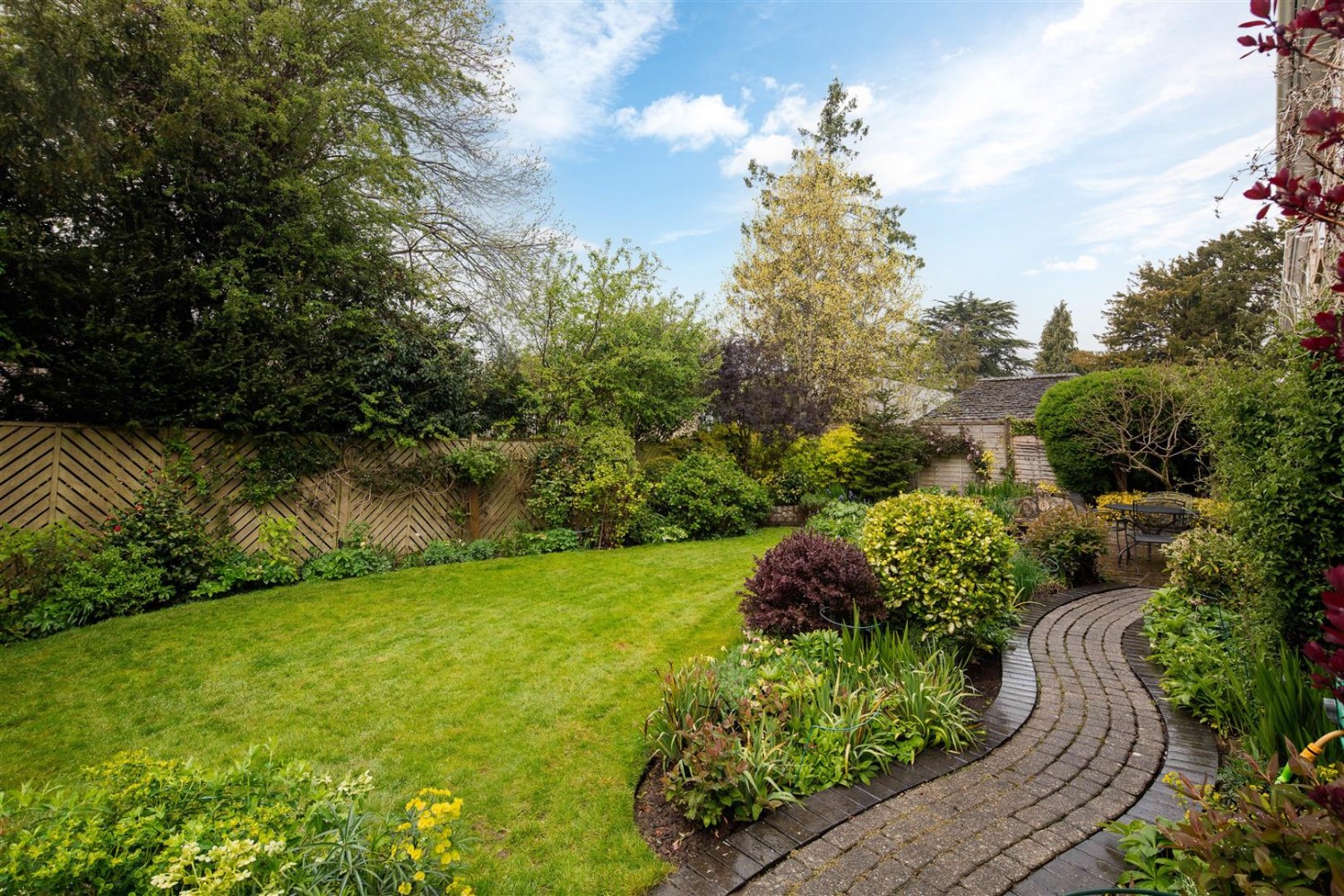 Images for Holmwood Gardens, Westbury On Trym, Bristol, BS9