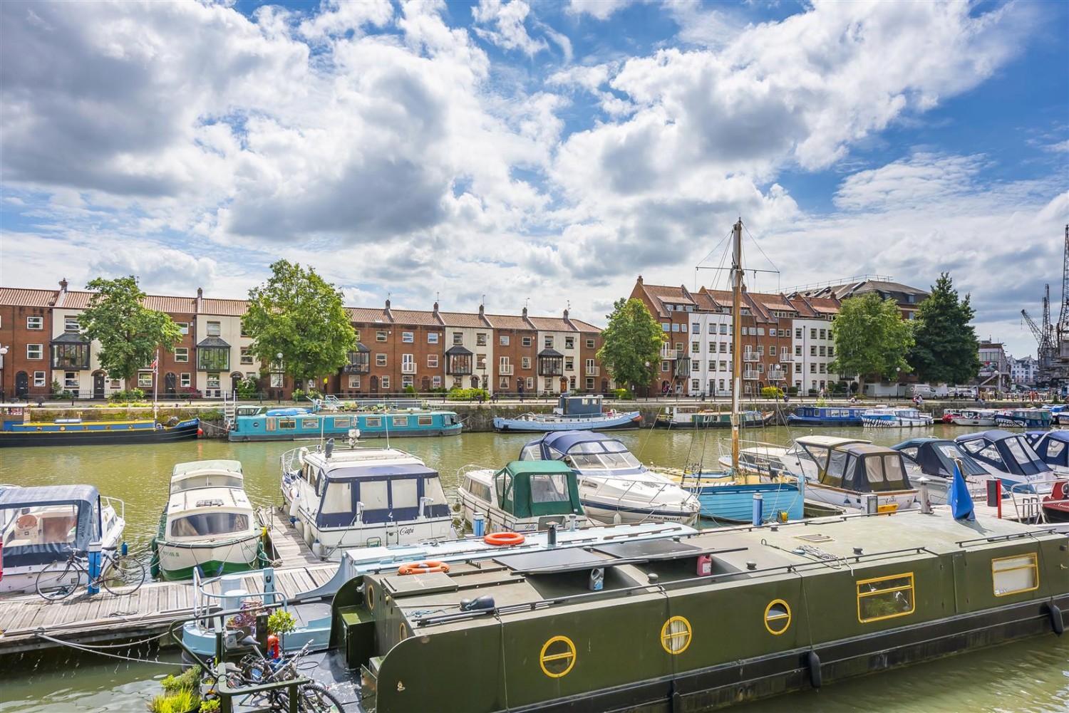 Images for Merchants Quay, Harbourside, Bristol