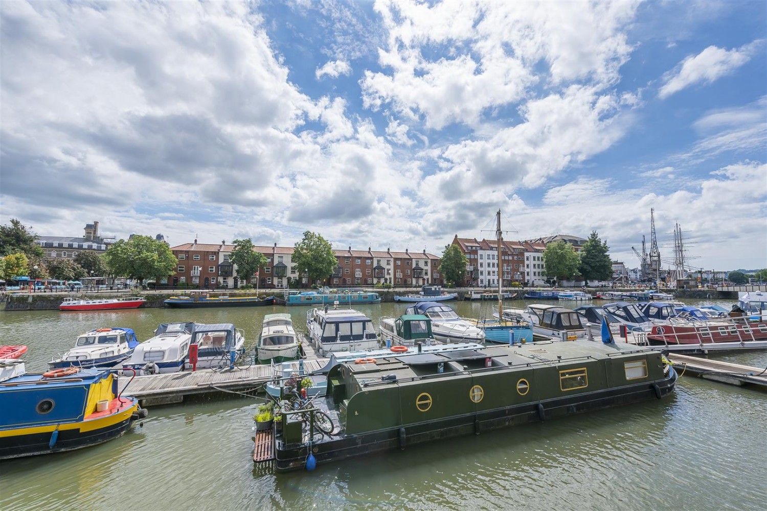 Images for Merchants Quay, Harbourside, Bristol