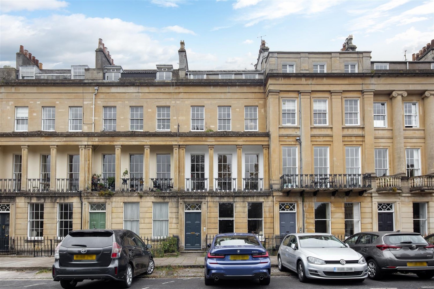 Images for Vyvyan Terrace, Clifton, Bristol, BS8