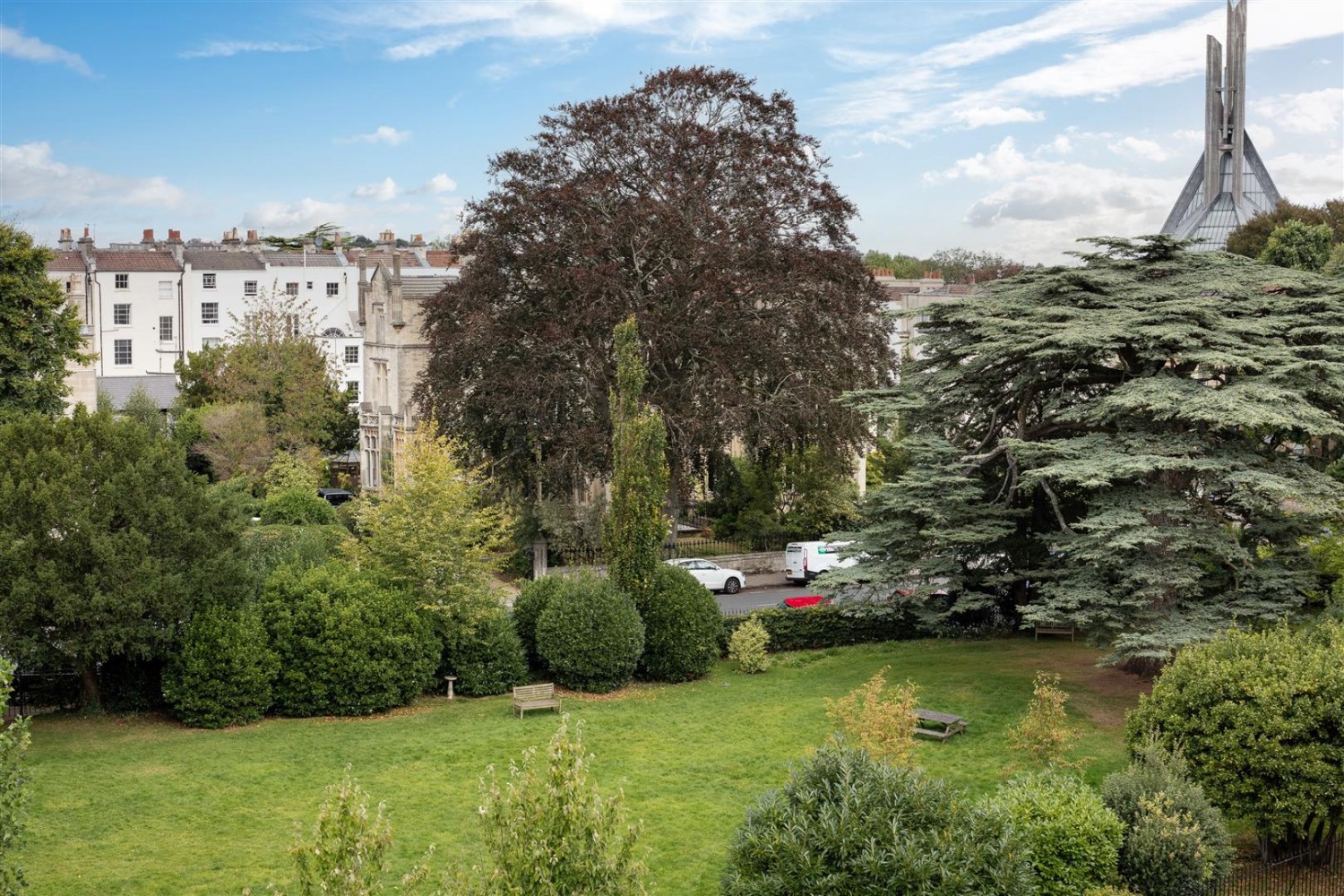 Images for Vyvyan Terrace, Clifton, Bristol, BS8