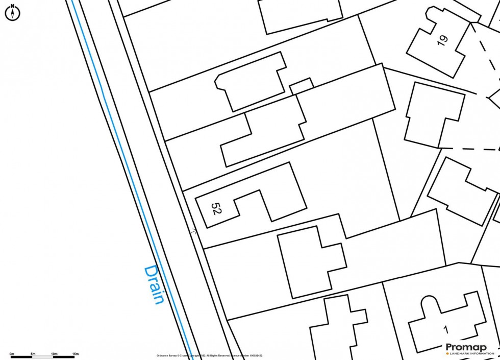 Floorplan for Flax Bourton Road, Failand, Bristol