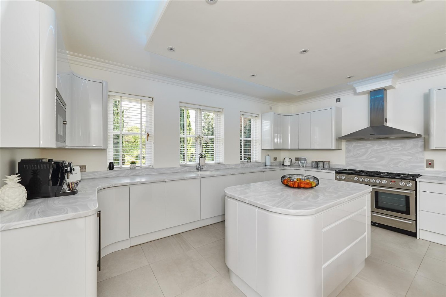 Images for Manor Road, Abbots Leigh, Bristol, BS8