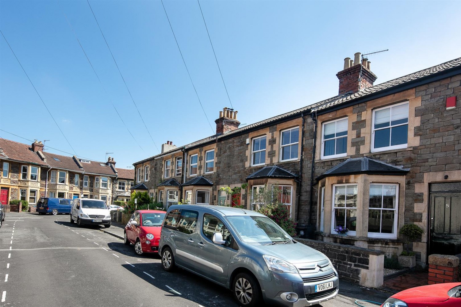 Images for Oldfield Road, Hotwells, Bristol, BS8