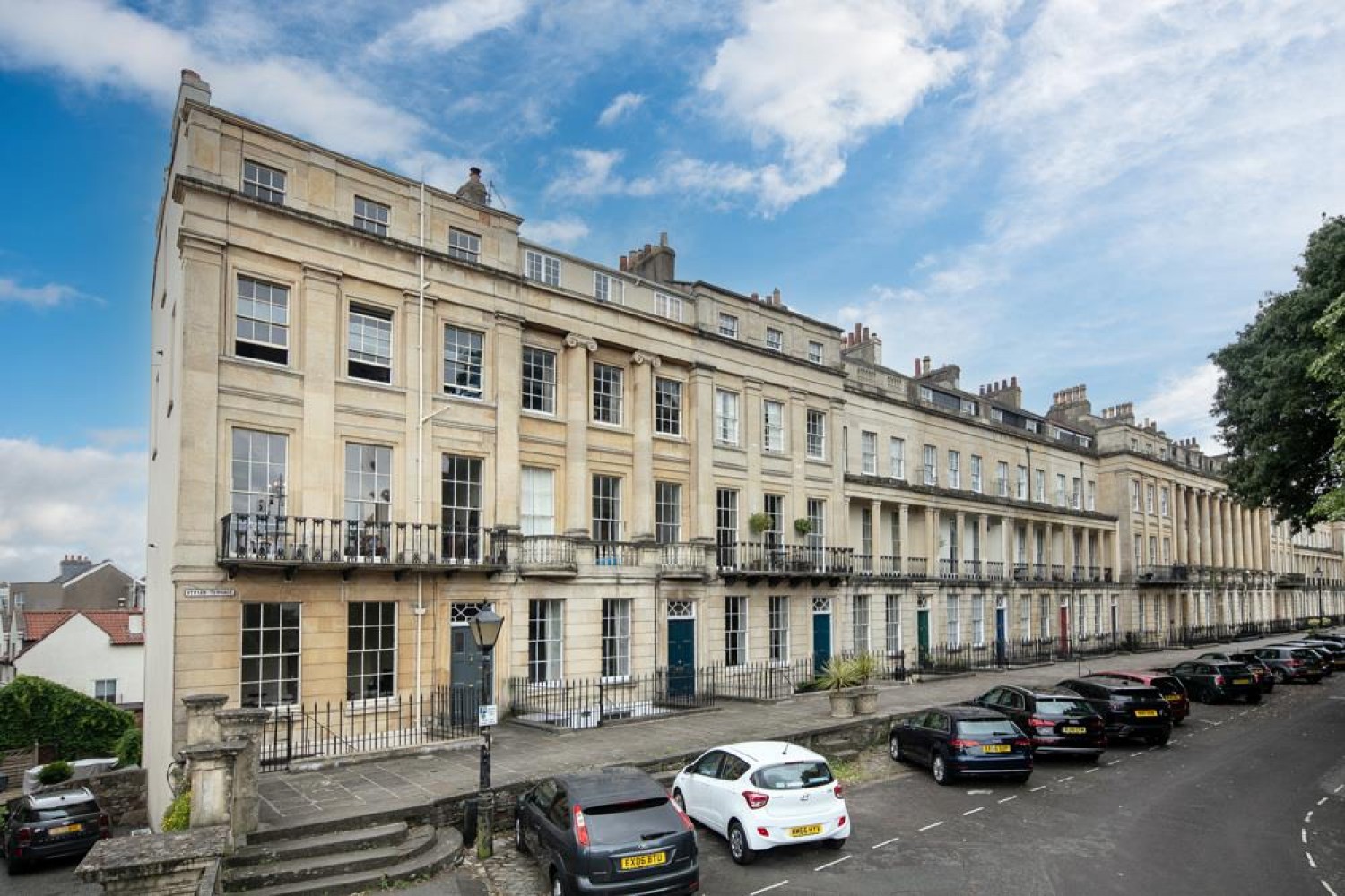 Images for Vyvyan Terrace, Clifton, Bristol, BS8