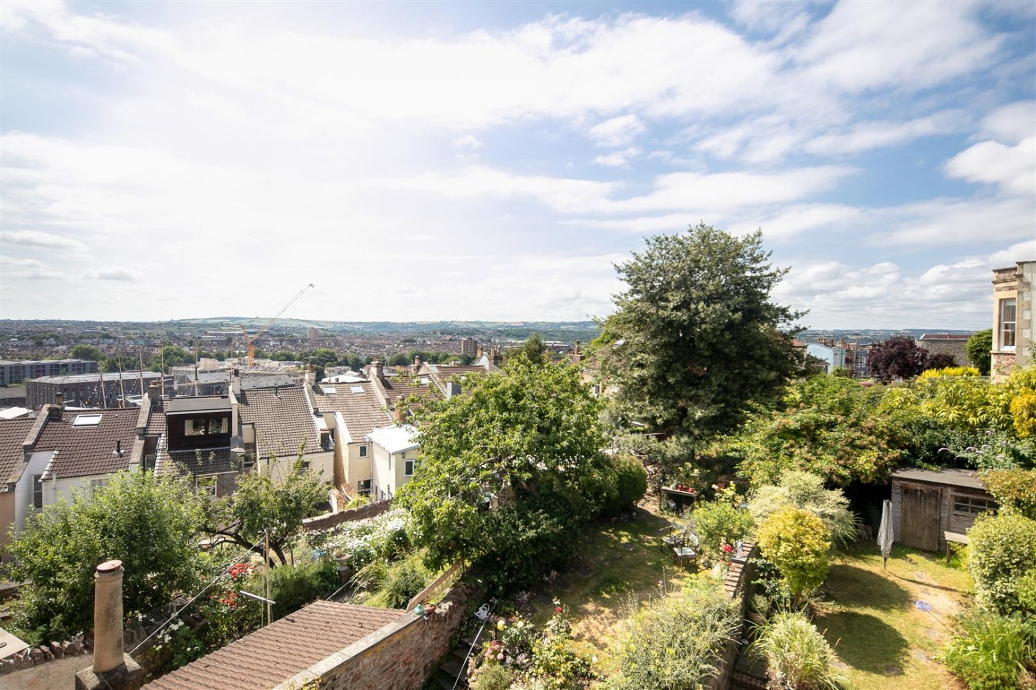 Images for Bellevue Crescent, Clifton Wood, Bristol, BS8