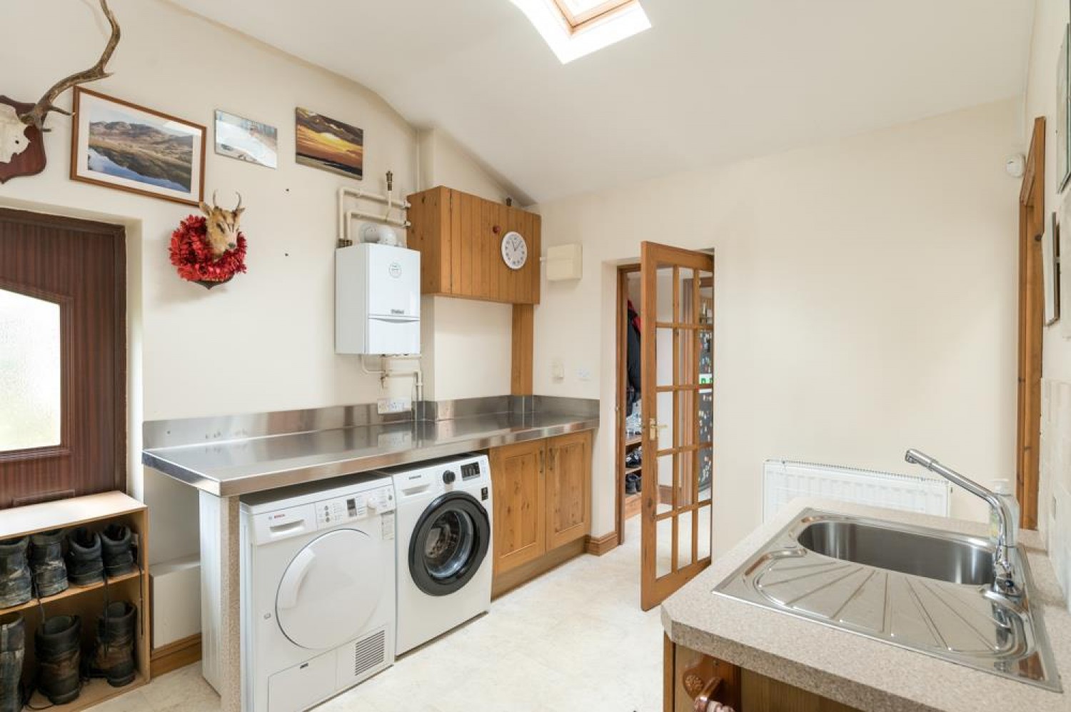 Images for 1 Bishops Road, Cleeve, Bristol, BS49