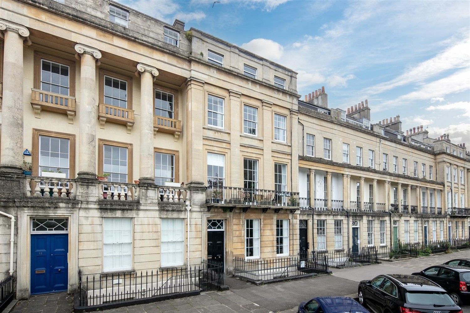 Images for Vyvyan Terrace, Clifton, Bristol