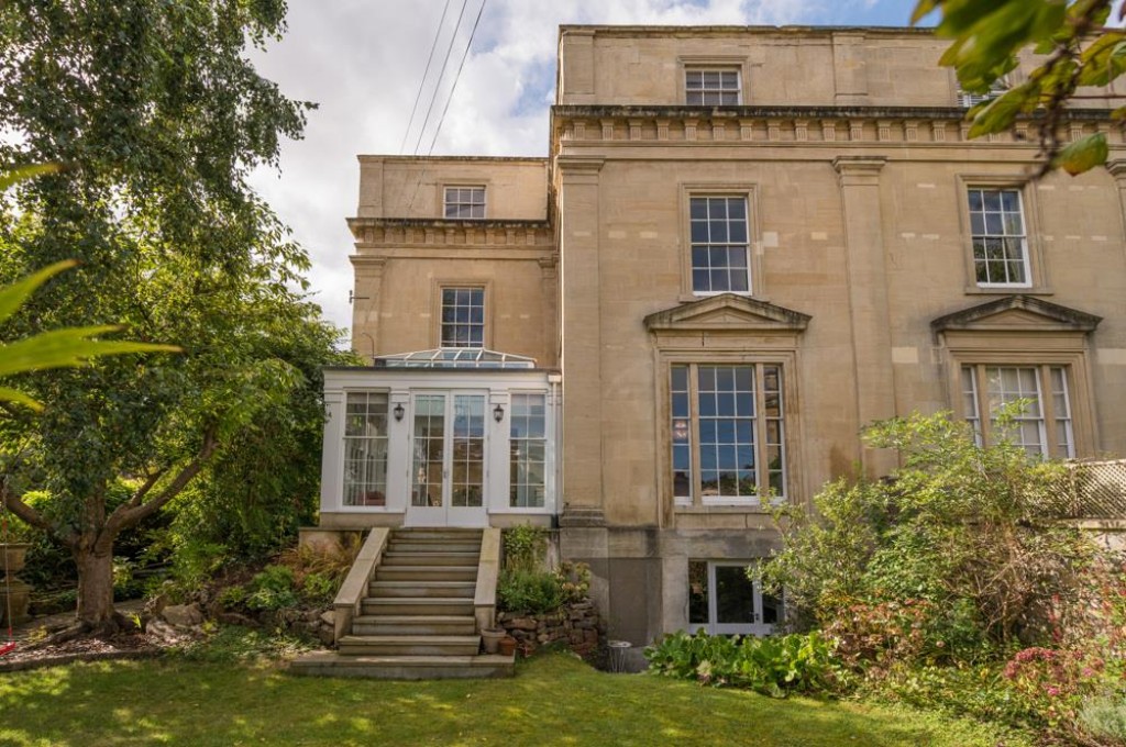 Richmond Park Road, Clifton, Bristol, BS8, 6 bedroom, House SemiDetached