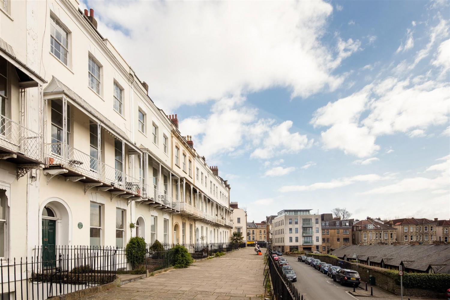Images for Royal York Crescent, Clifton, Bristol, BS8