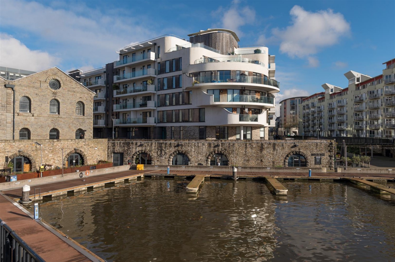 Images for Millennium Promenade, Harbourside, Bristol, BS1