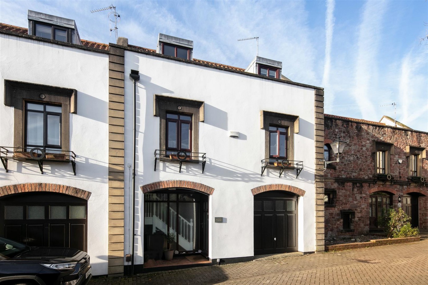 Images for Clyde Mews, Redland, Bristol, BS6