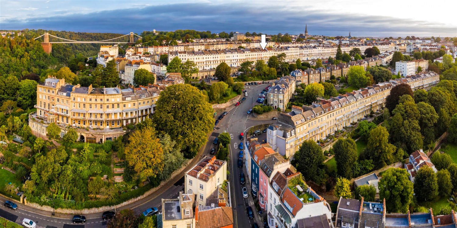 Images for Royal York Crescent, Clifton, Bristol, BS8