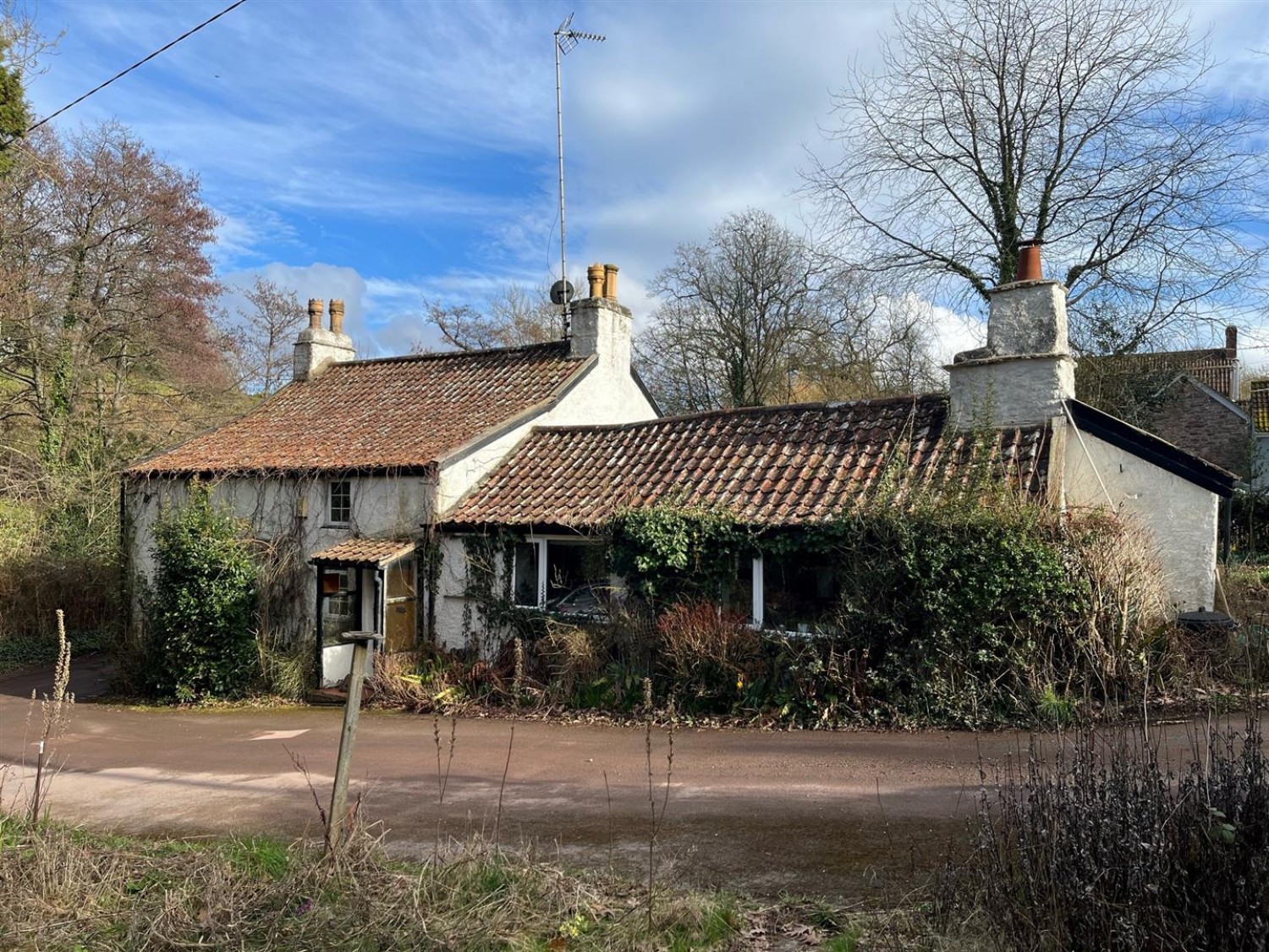 Images for Church Lane, Lower Failand, Bristol