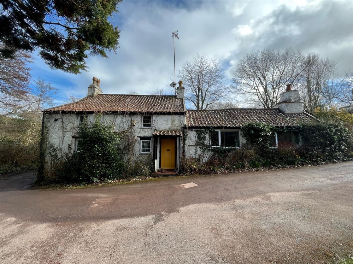 Images for Church Lane, Lower Failand, Bristol