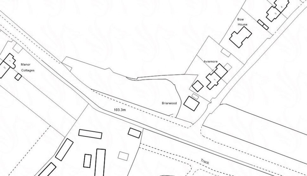 Floorplan for Home Farm Road, Abbots Leigh, Bristol, BS8