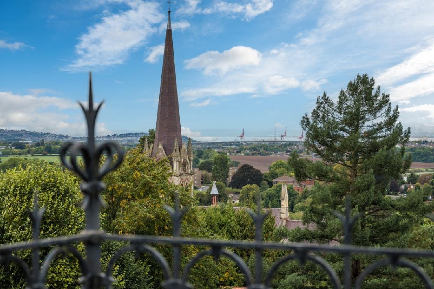 Images for Church Road, Stoke Bishop, Bristol, BS9