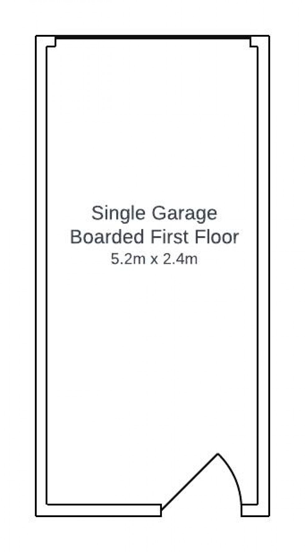 Floorplan for West Mall, Clifton, Bristol, BS8
