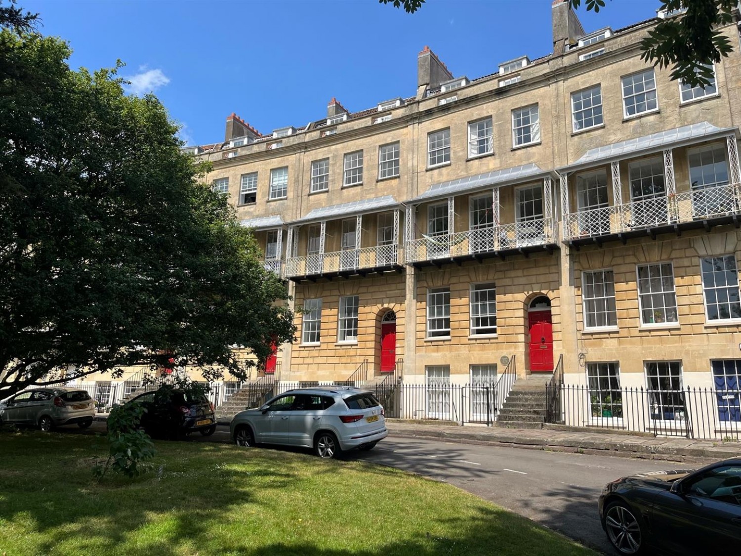 Images for Saville Place, Clifton, Bristol, BS8