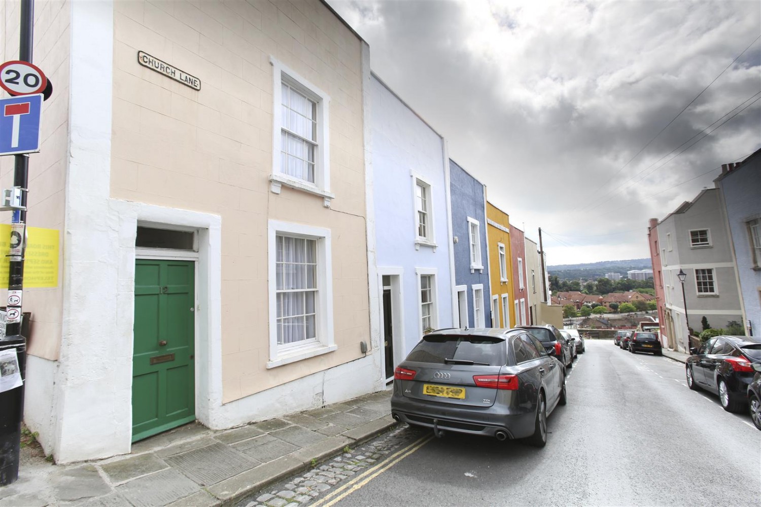 Images for Church Lane, Clifton Wood, Bristol, BS8