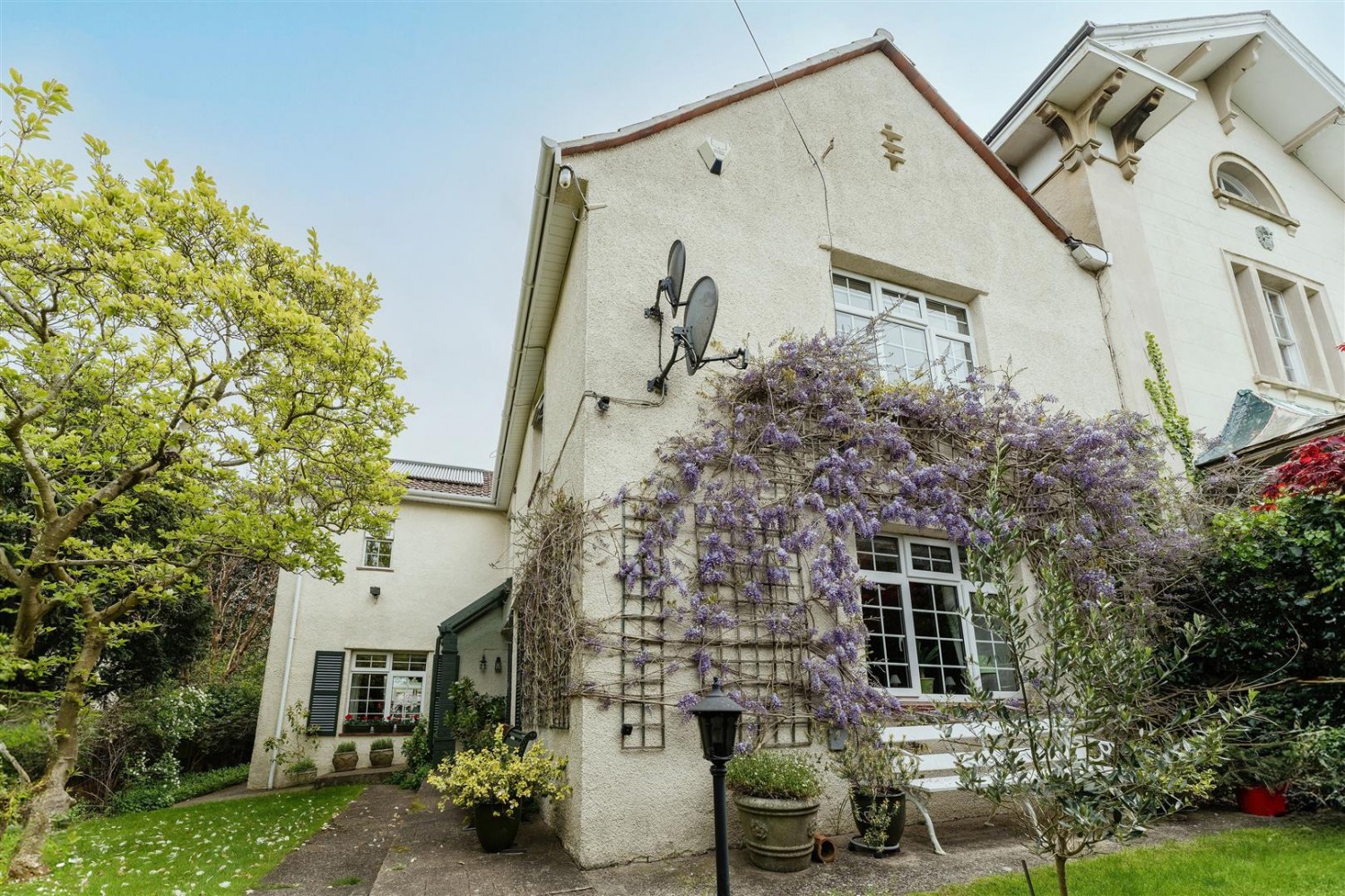 Images for Stoke Hill, Stoke Bishop, Bristol, BS9