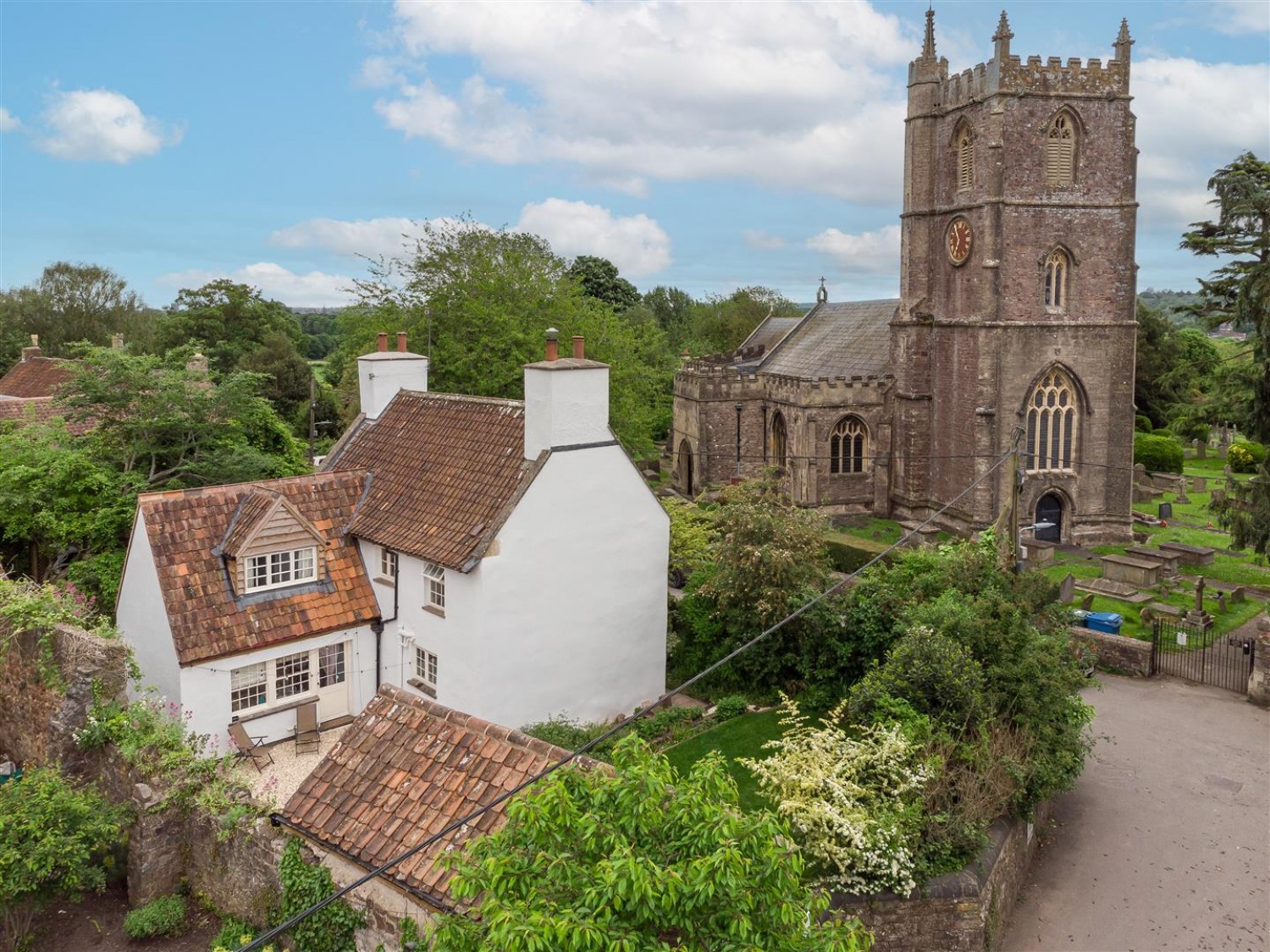 Images for Church Lane, Long Ashton, Bristol, BS41