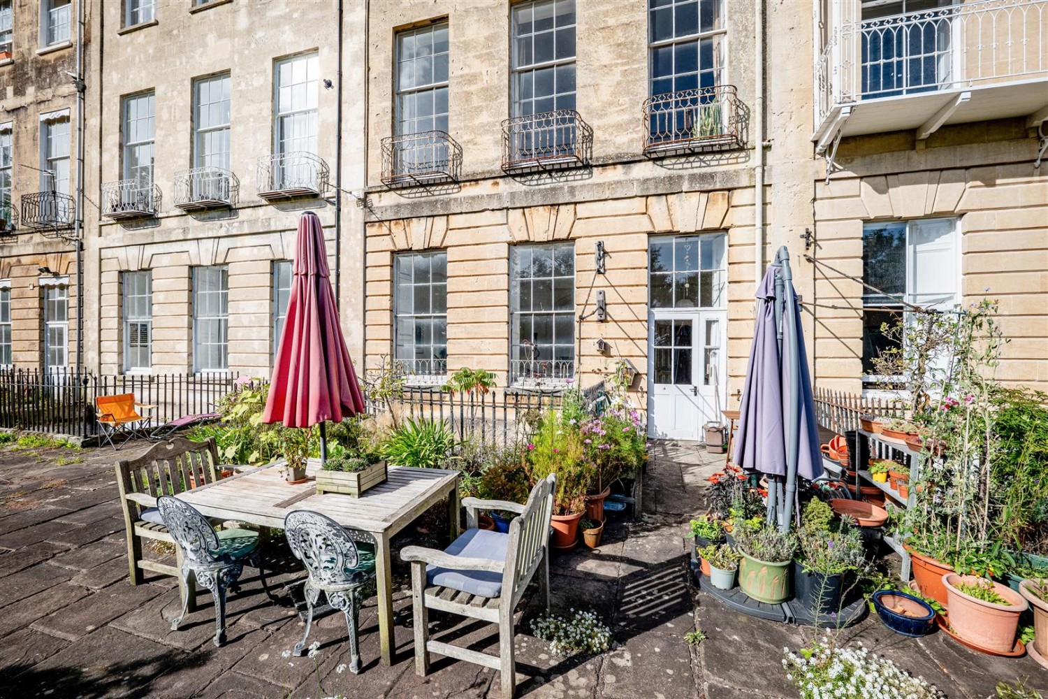 Images for Cornwallis Crescent, Clifton, Bristol, BS8