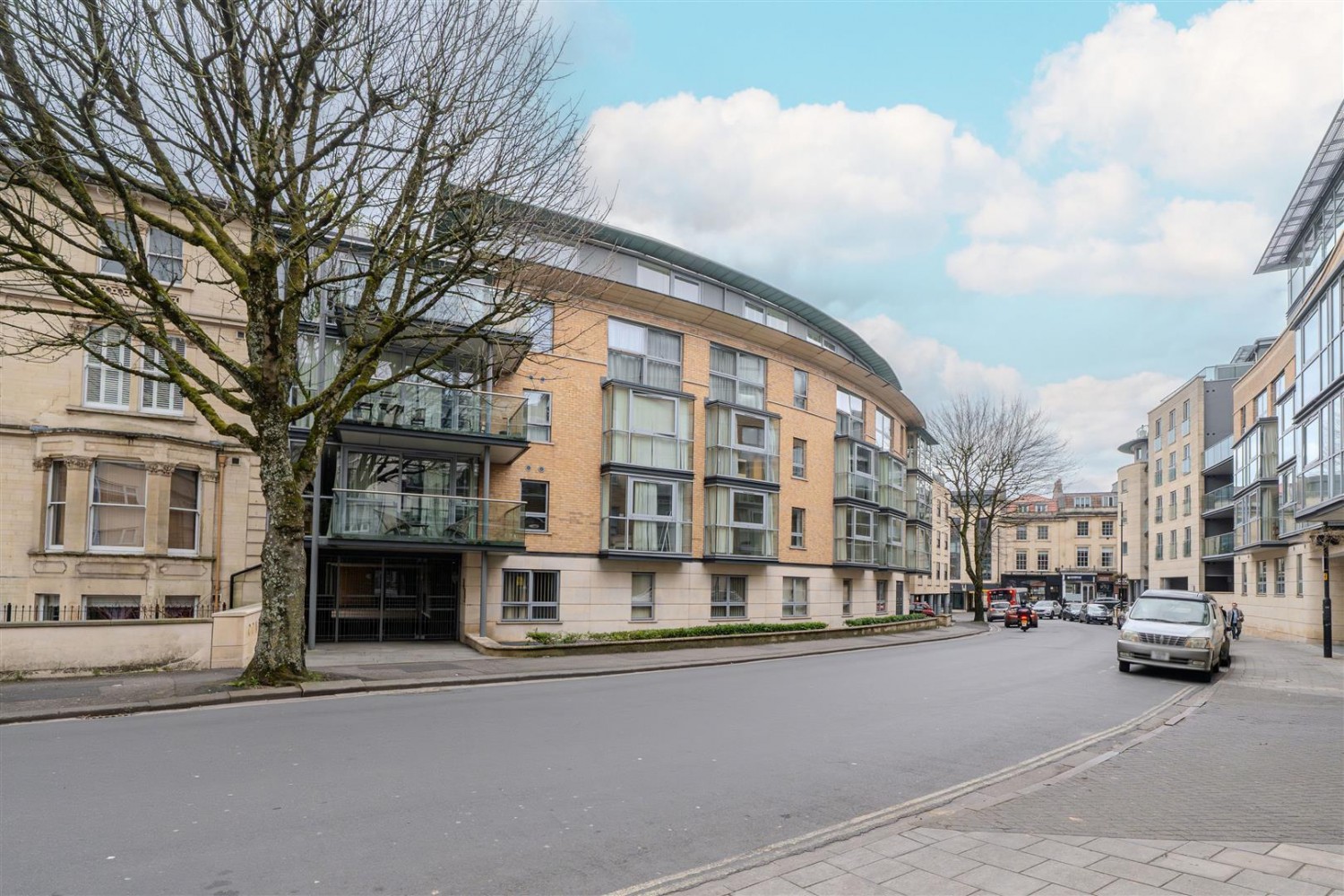 Images for Merchants Road, Clifton, Bristol, BS8
