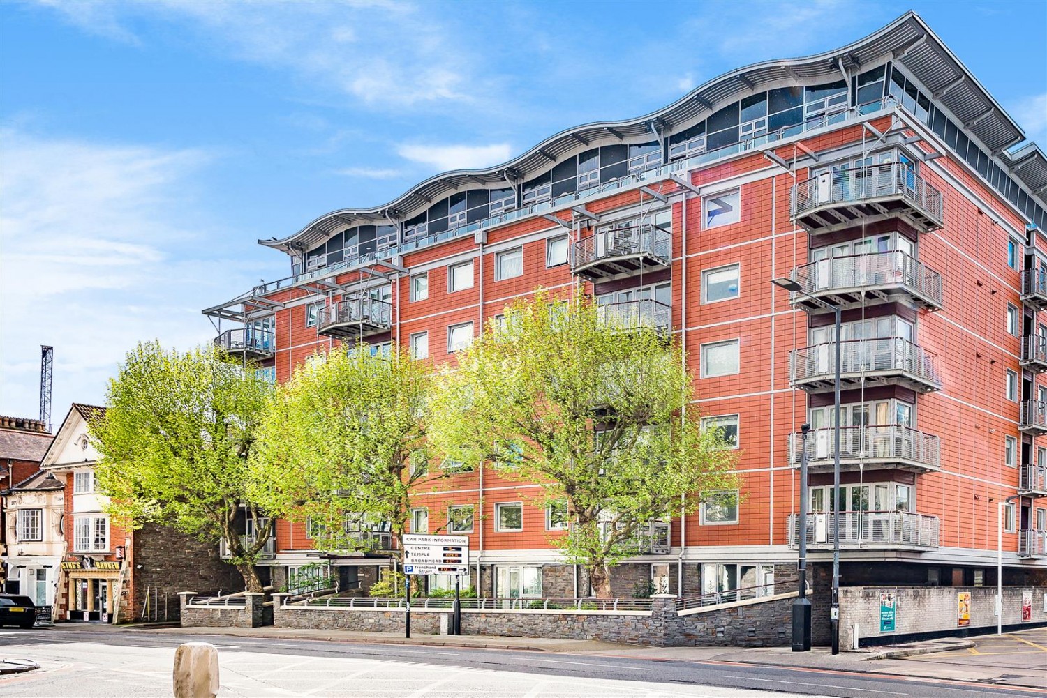 Images for Park Row, Bristol