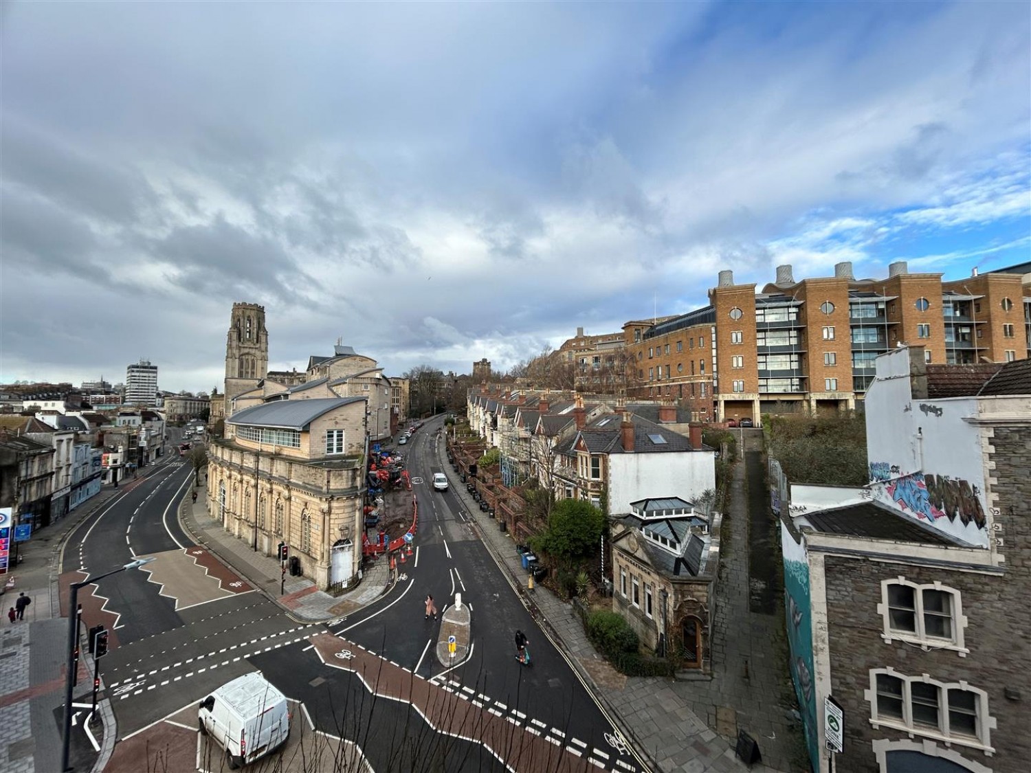 Images for Park Row, Bristol