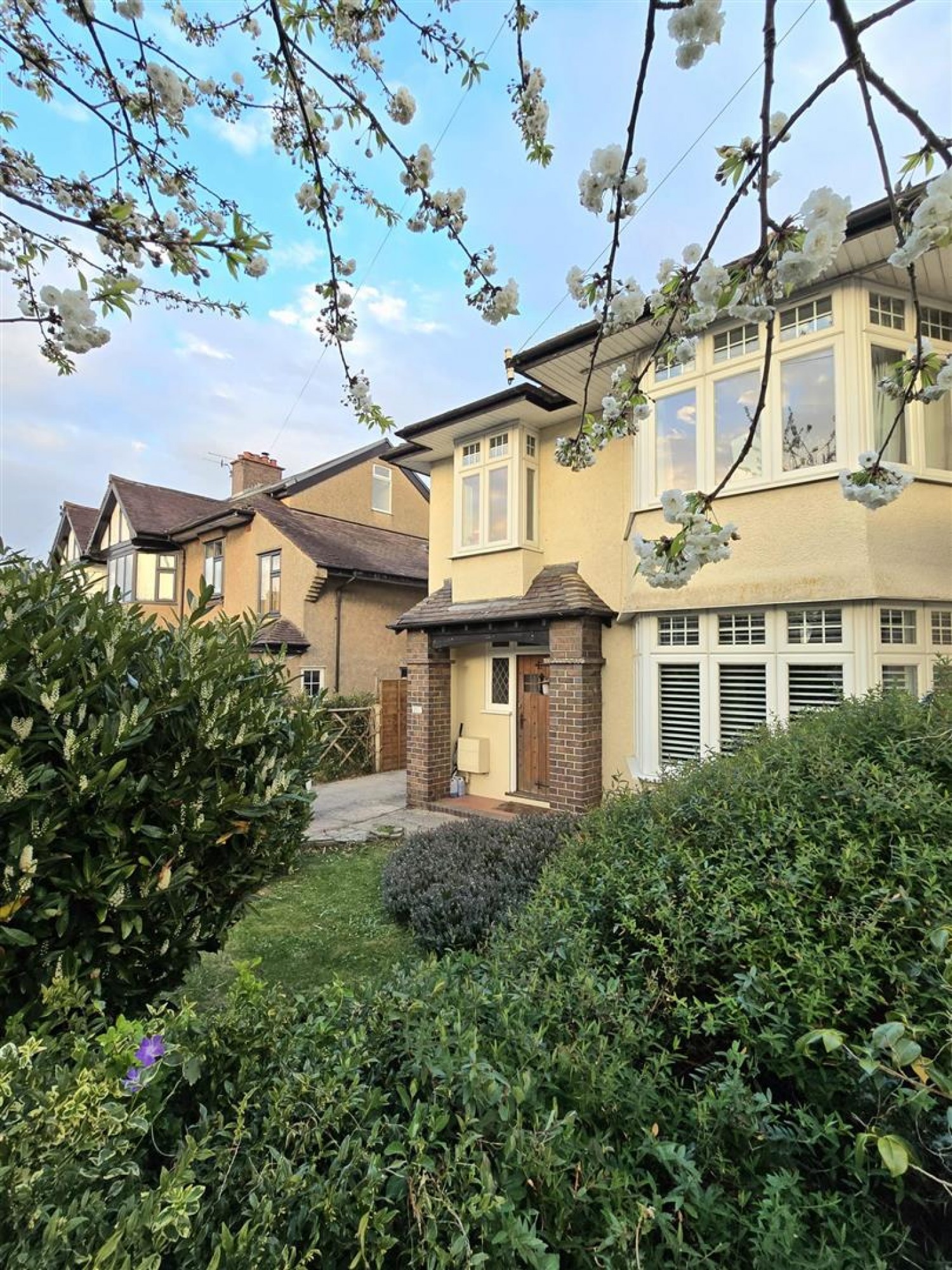 Images for Stoke Lane, Stoke Bishop, Bristol, BS9