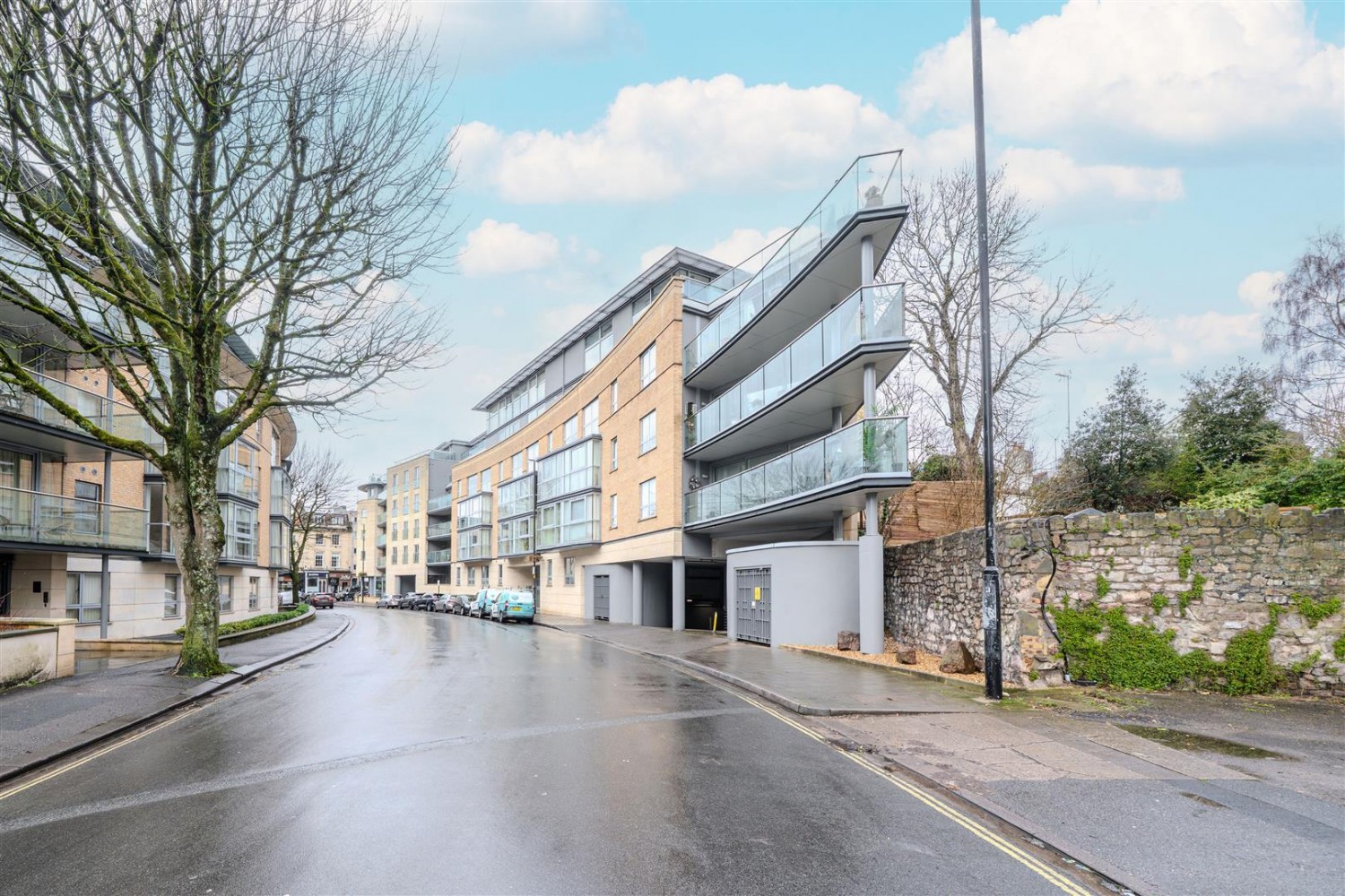 Images for 20 Merchants Road, Clifton, Bristol, BS8