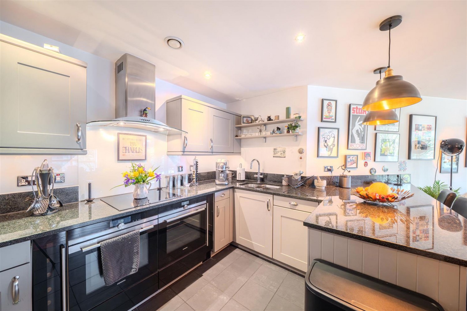 Images for 20 Merchants Road, Clifton, Bristol, BS8
