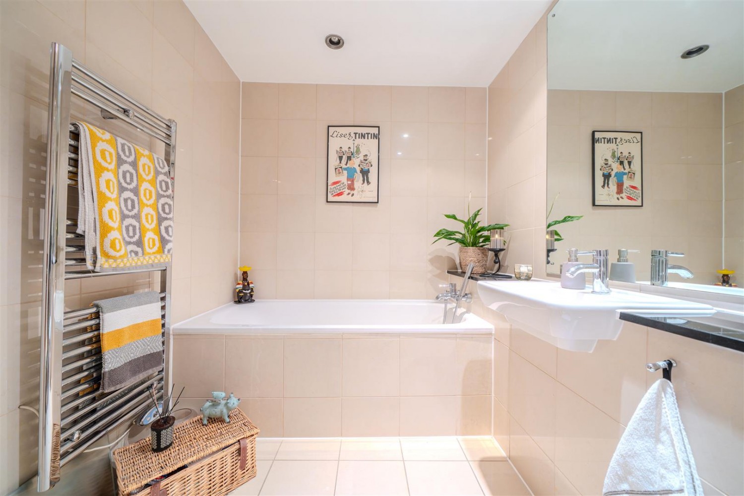Images for 20 Merchants Road, Clifton, Bristol, BS8