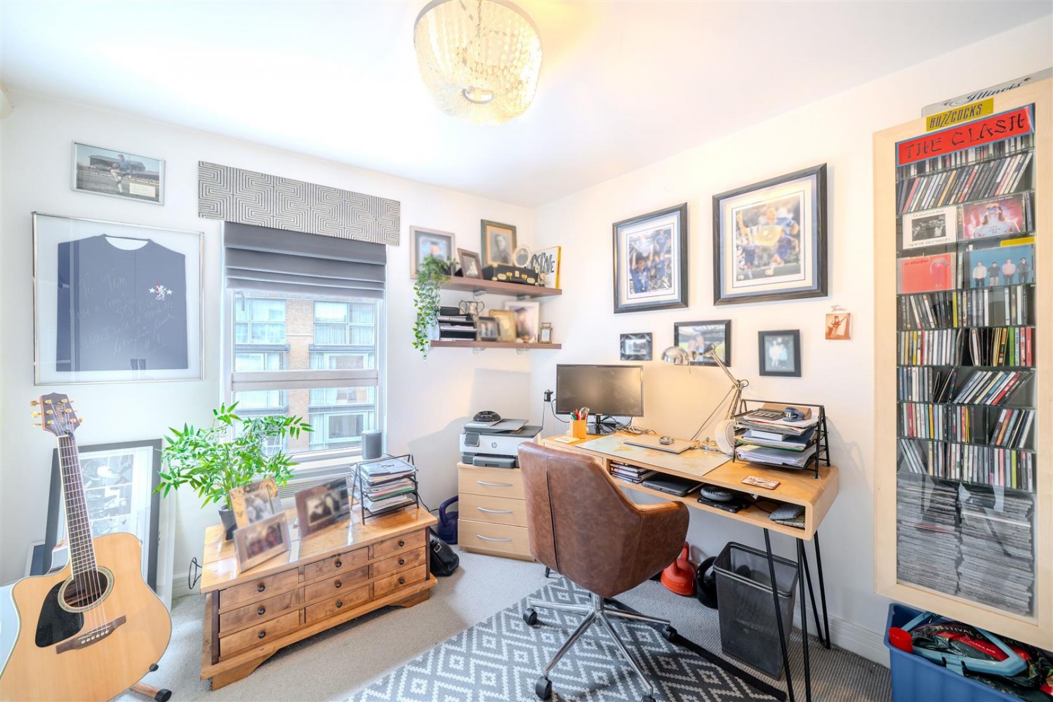 Images for 20 Merchants Road, Clifton, Bristol, BS8
