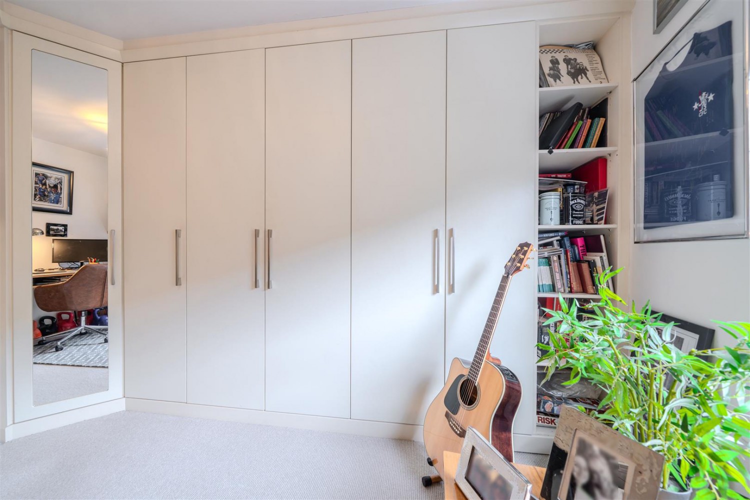 Images for 20 Merchants Road, Clifton, Bristol, BS8