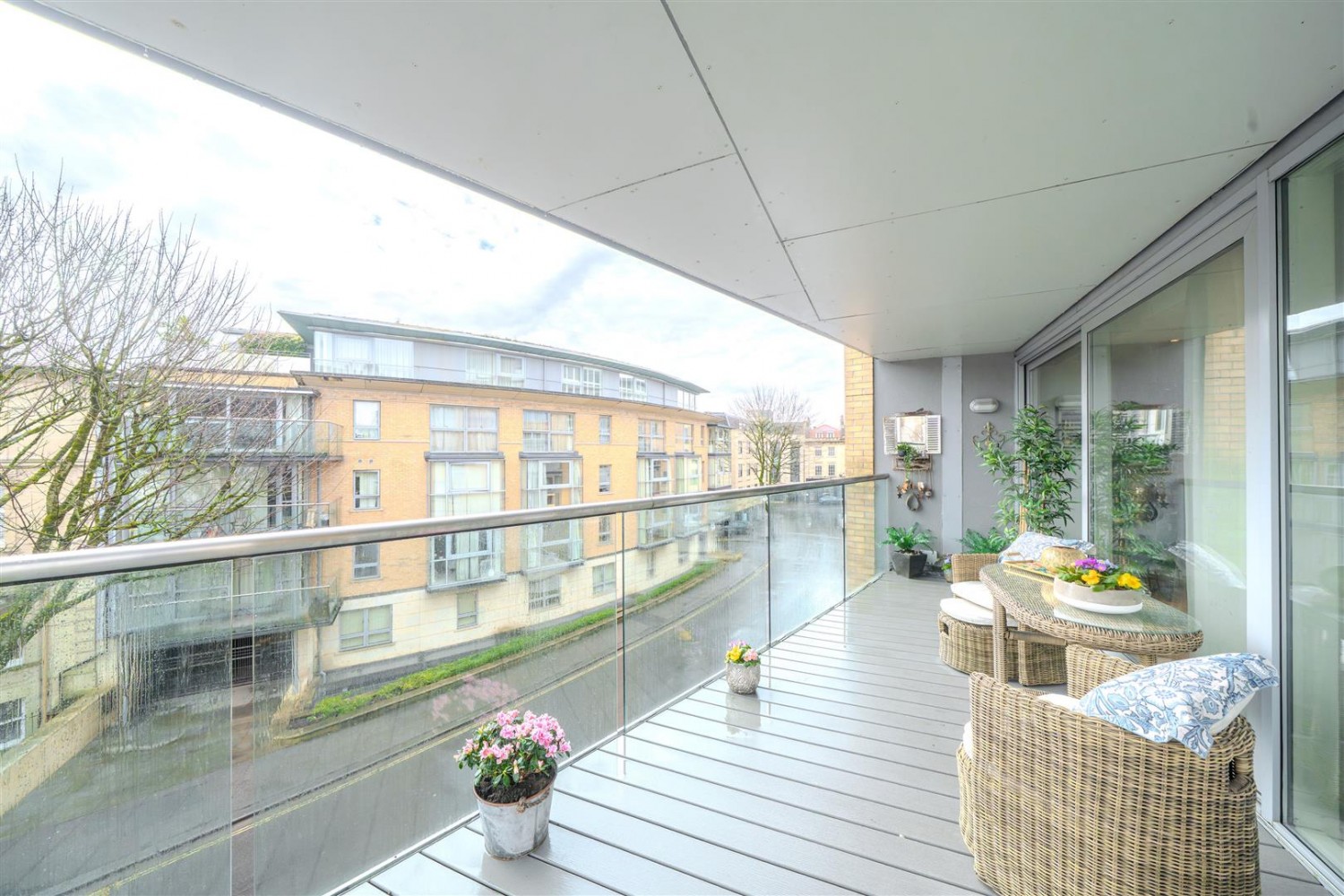 Images for 20 Merchants Road, Clifton, Bristol, BS8