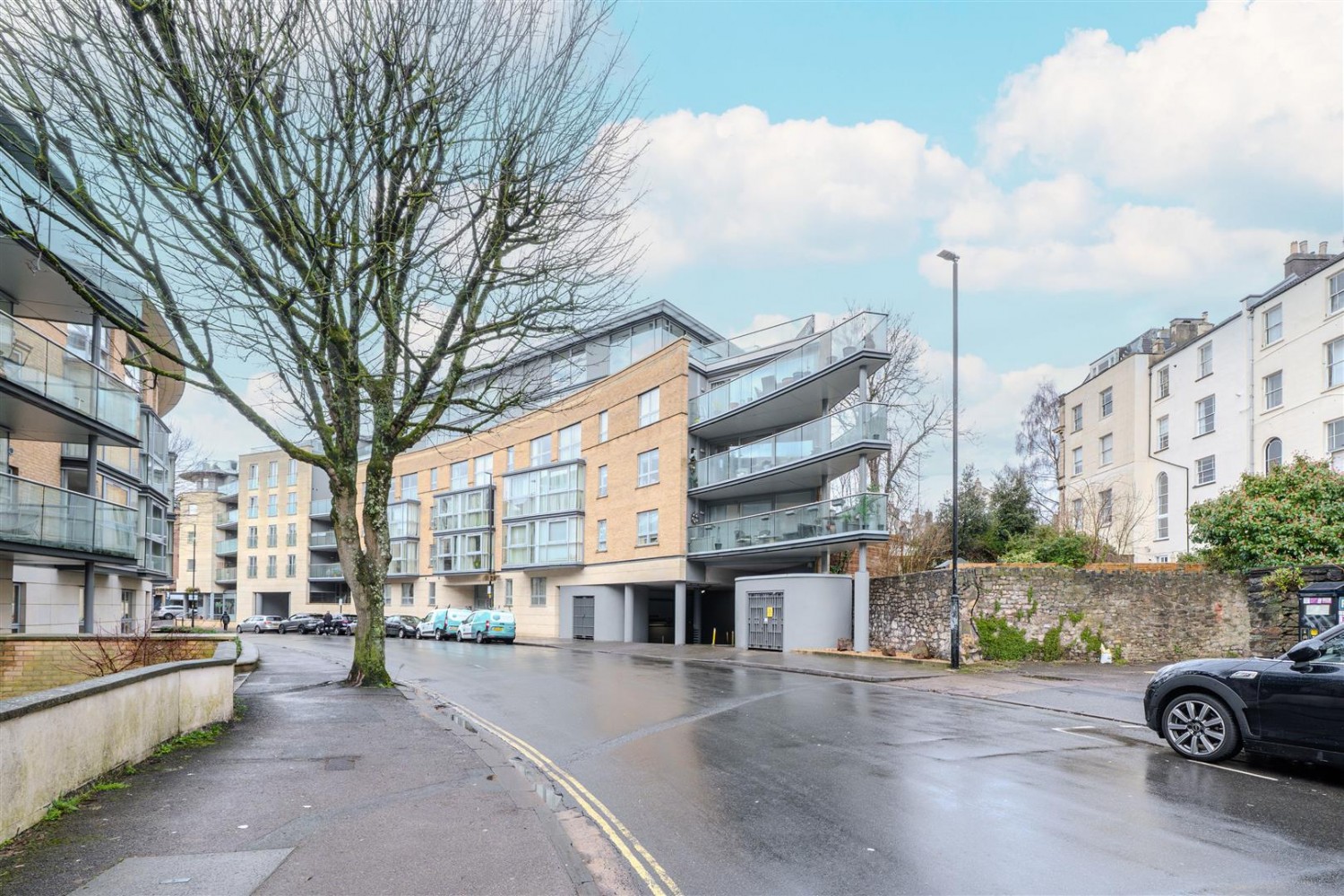 Images for 20 Merchants Road, Clifton, Bristol, BS8