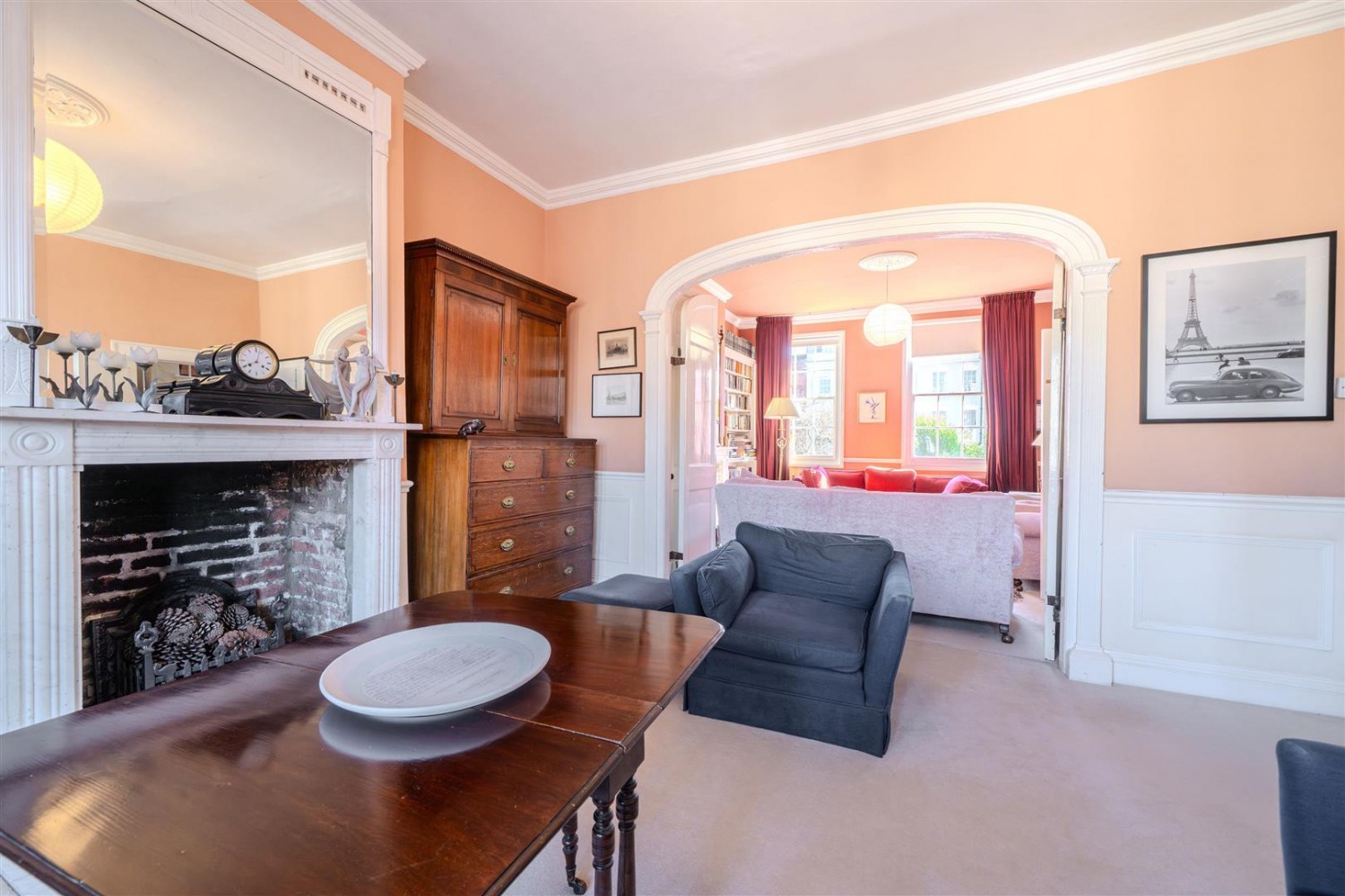 Images for Kingsdown Parade, Kingsdown, Bristol, BS6