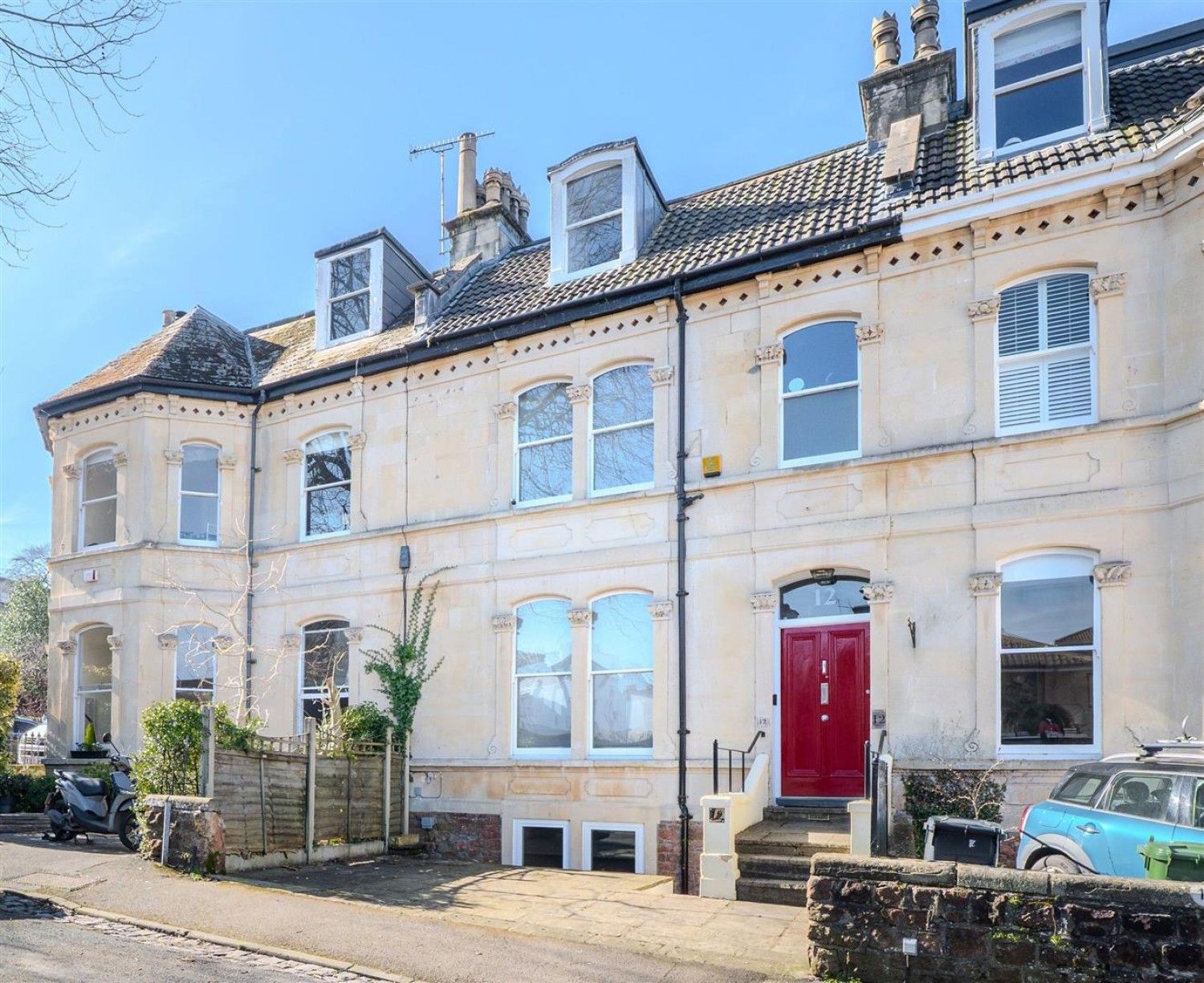 Images for Pembroke Vale, Clifton, Bristol, BS8
