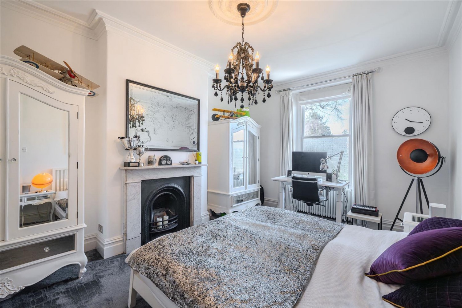 Images for Pembroke Vale, Clifton, Bristol, BS8