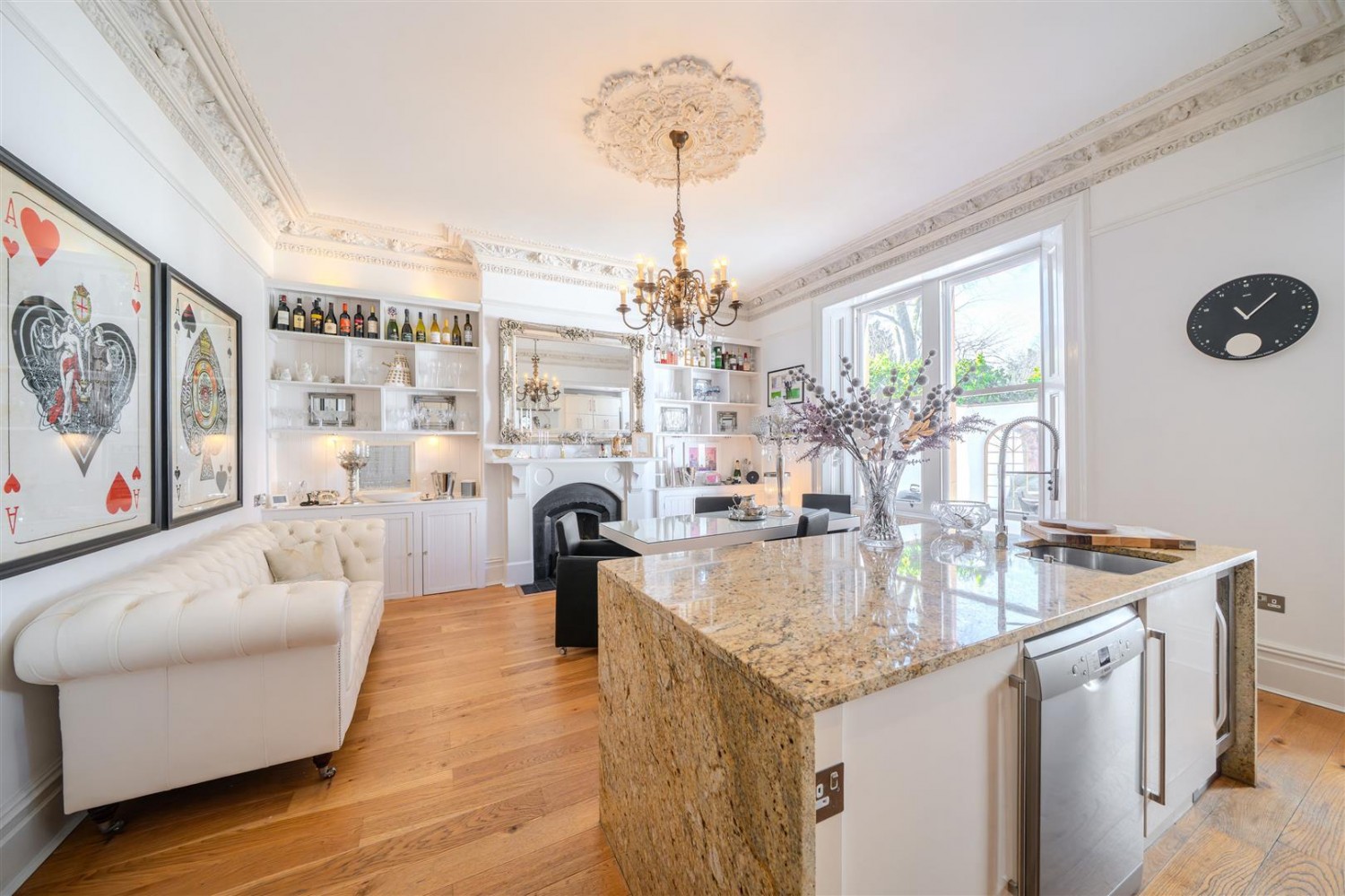 Images for Pembroke Vale, Clifton, Bristol, BS8